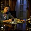Hemlock Grove : photo Bill Skarsgard