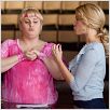 The Hit Girls : photo Anna Camp, Rebel Wilson