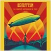Concert : Led Zeppelin - Celebration Day : affiche