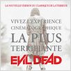 Evil Dead : affiche