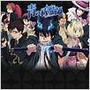 Ao no Ekusoshisuto : photo