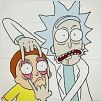 Rick and Morty : photo