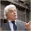 Le Grand Retournement : photo Jacques Weber