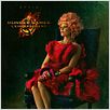 Hunger Games - L'embrasement : Affiche