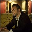 Möbius : Photo Jean Dujardin