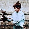 Kes : photo David Bradley (II)