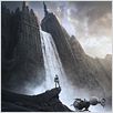 Oblivion : affiche