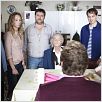 Une chanson pour ma mère : photo Dave Allen, Fabrizio Rongione, Guy Lecluyse, Patrick Timsit, Sam Louwyck