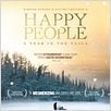 Happy People: A Year in the Taiga : affiche