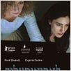 Invisible : affiche