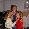 Santa Barbara : photo Forry Smith, Kim Zimmer, Krista Tesreau