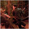Hansel & Gretel : Witch Hunters : photo Jeremy Renner