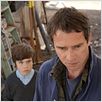 Injustice (2011) : photo James Purefoy