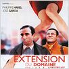 Extension du domaine de la lutte : affiche