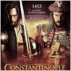 Constantinople : affiche