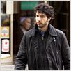 Le Passé : photo Tahar Rahim