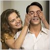 Belle du seigneur : Photo Jonathan Rhys Meyers, Natalia Vodianova