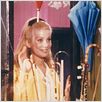Les Parapluies de Cherbourg : Photo Catherine Deneuve
