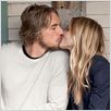 Hit and run : Photo Dax Shepard, Kristen Bell