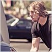 Hit and run : Photo Dax Shepard