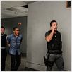 Photo Alex O'Loughlin, Michael Irby, Scott Caan
