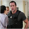 Photo Alex O'Loughlin