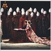 La Reine Margot : Photo Daniel Auteuil, Isabelle Adjani