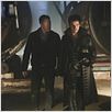 Photo Colin O'Donoghue, Josh Dallas