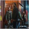 Photo David Giuntoli, Silas Weir Mitchell