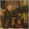 Photo Charles Dance, Peter Dinklage