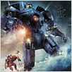 Pacific Rim : Affiche