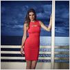 Photo Serinda Swan