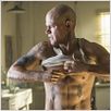 Elysium : Photo Matt Damon