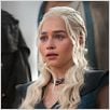 Photo Emilia Clarke