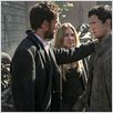Photo Drew Roy, Noah Wyle, Sarah Carter