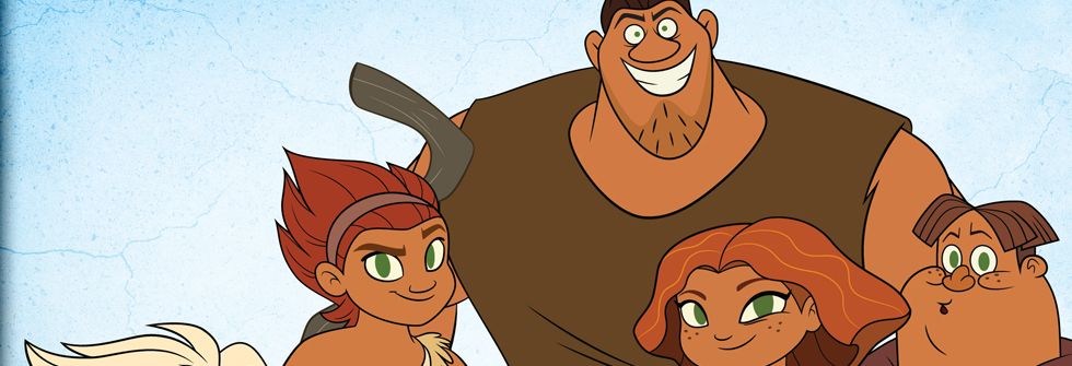 Les Croods 2 Film Complet En Francais Les Croods : Origines Saison 2 - AlloCiné