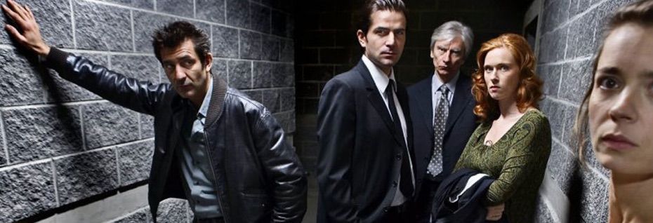 prostituée prison break saison 3
