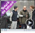 Tueurs en Séries N°190 - Vendredi 24 février 2012