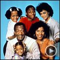 Photo : Cosby Show - saison 1 Extrait vidéo VO