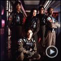 Photo : Space 2063 - saison 1 Extrait vidéo VO
