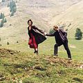 Rien sur Robert : Photo Fabrice Luchini, Valentina Cervi