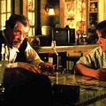 Un Élève doué : Photo Brad Renfro, Ian McKellen