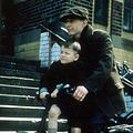 Liam : photo Anthony Borrows, Ian Hart, Stephen Frears