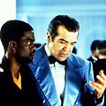 Les Pieds sur terre : Photo Chazz Palminteri, Chris Rock