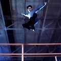 The One : photo James Wong, Jet Li