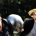 Aime ton père : photo Gérard Depardieu, Guillaume Depardieu