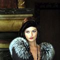 Chicago : photo Catherine Zeta-Jones, Rob Marshall