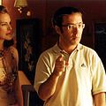 Bienvenue chez les Rozes : photo Carole Bouquet, Francis Palluau