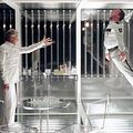 X-Men 2 : Photo Ian McKellen
