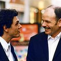 Le Coeur des hommes : photo Jean-Pierre Darroussin, Marc Lavoine